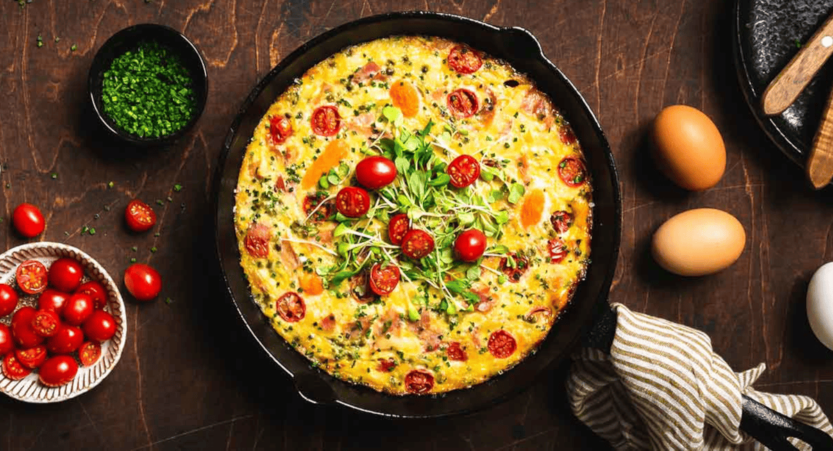 Rezepte | Mittag- & Abendessen | Hero Schweiz